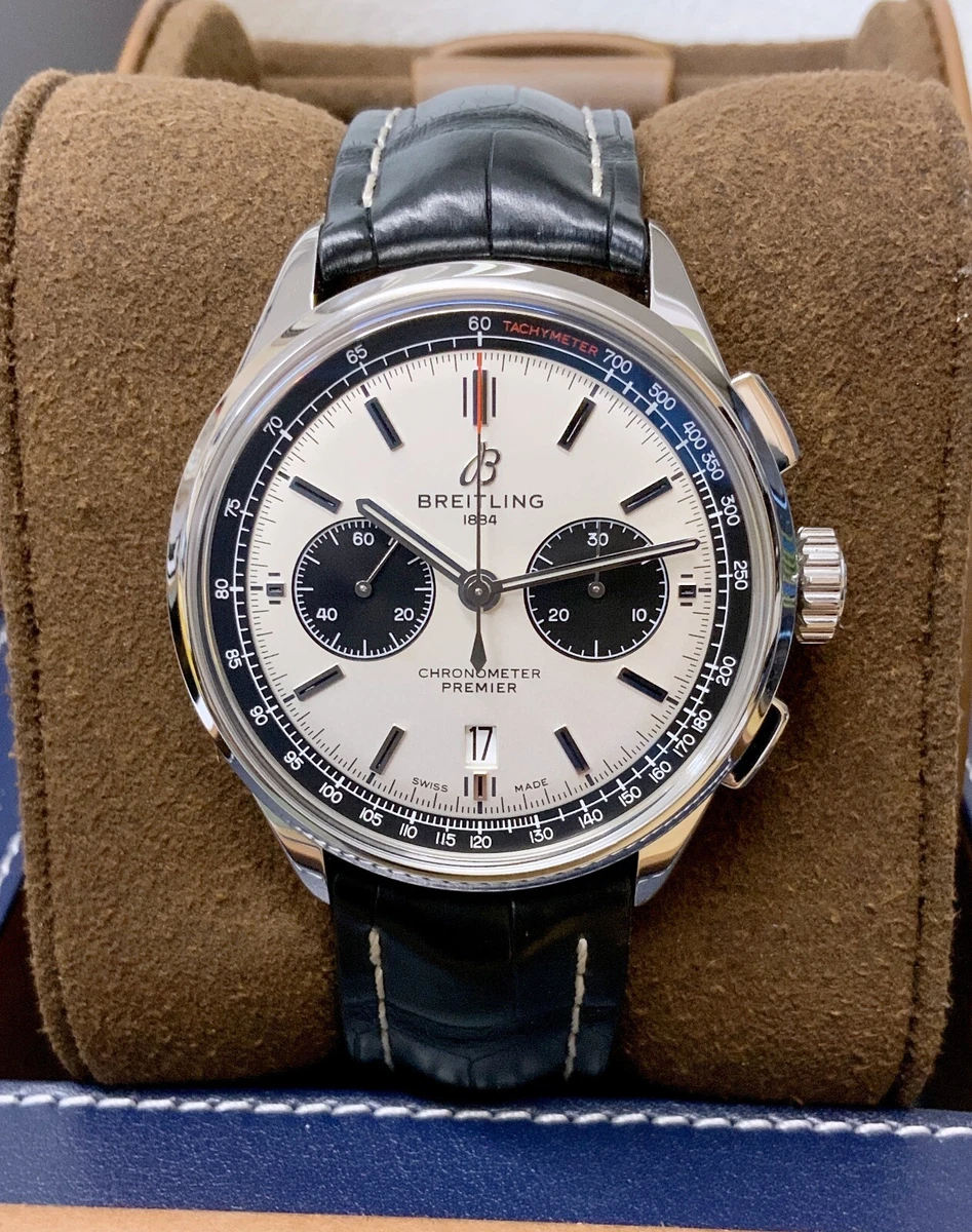 Breitling ab0118 clearance