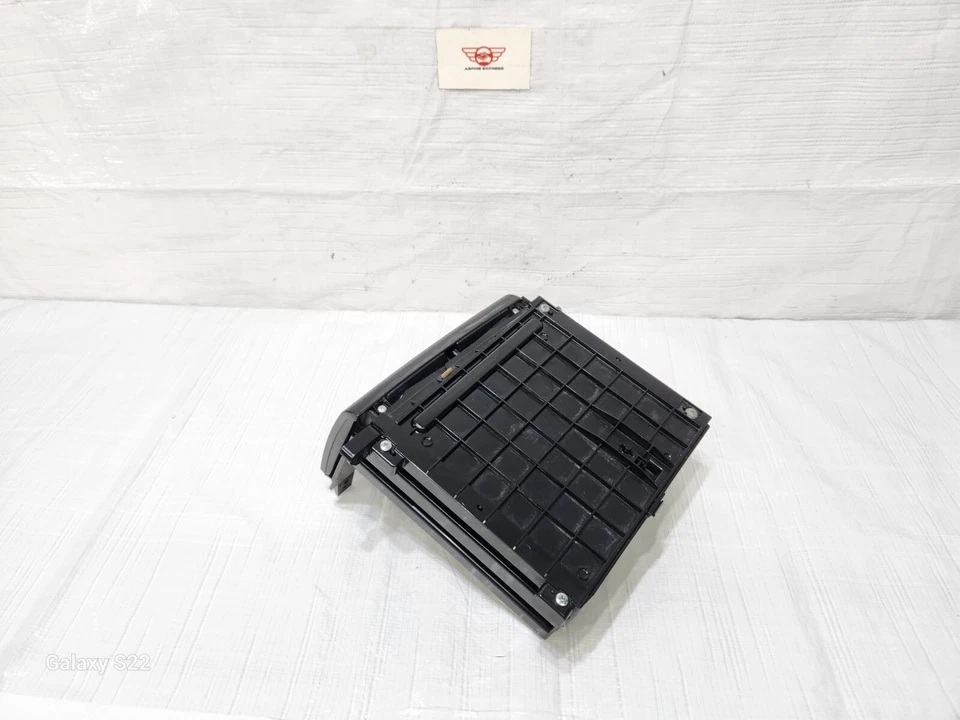 2011-2014 Toyota Sienna Dash Center Storage Slide Cup Holders OEM 55620-08010 Foto 4 de 4