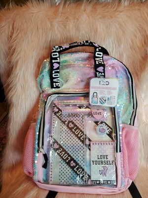 love2design backpack