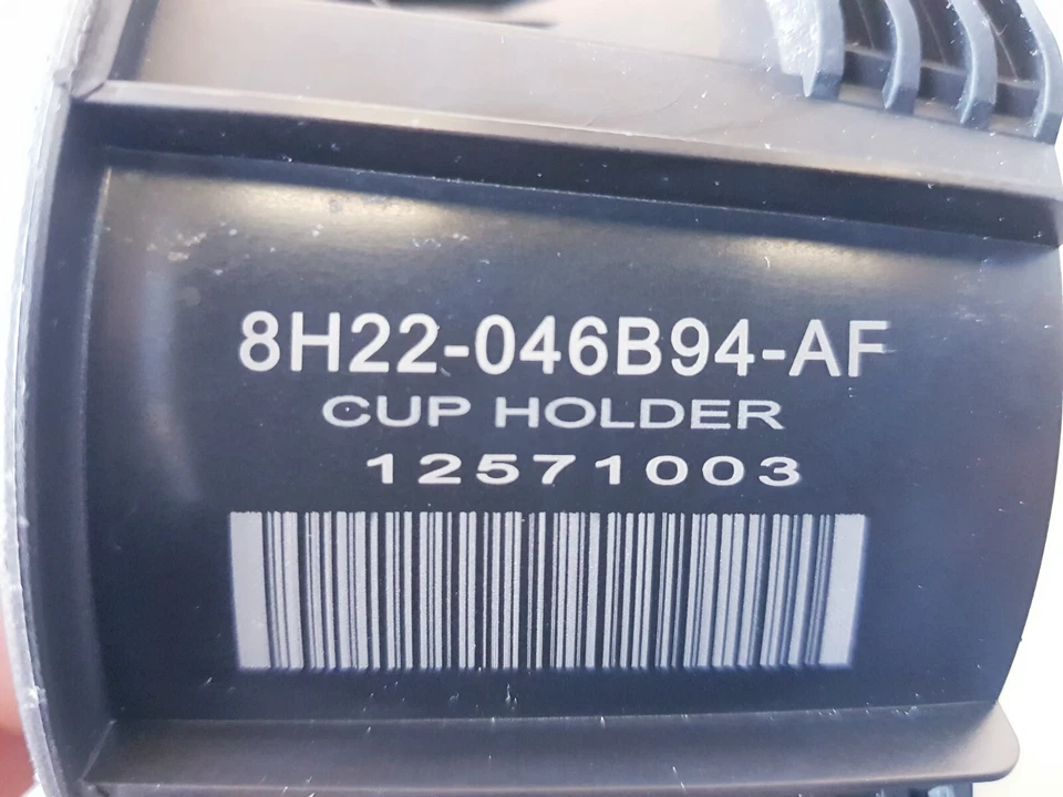 PORTAVASOS LAND ROVER DEFENDER 90 L633 2022 CONSOLA CENTRAL 8H22046B94 Foto 4 de 4