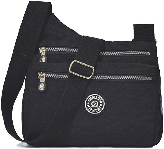 nylon purses for travel