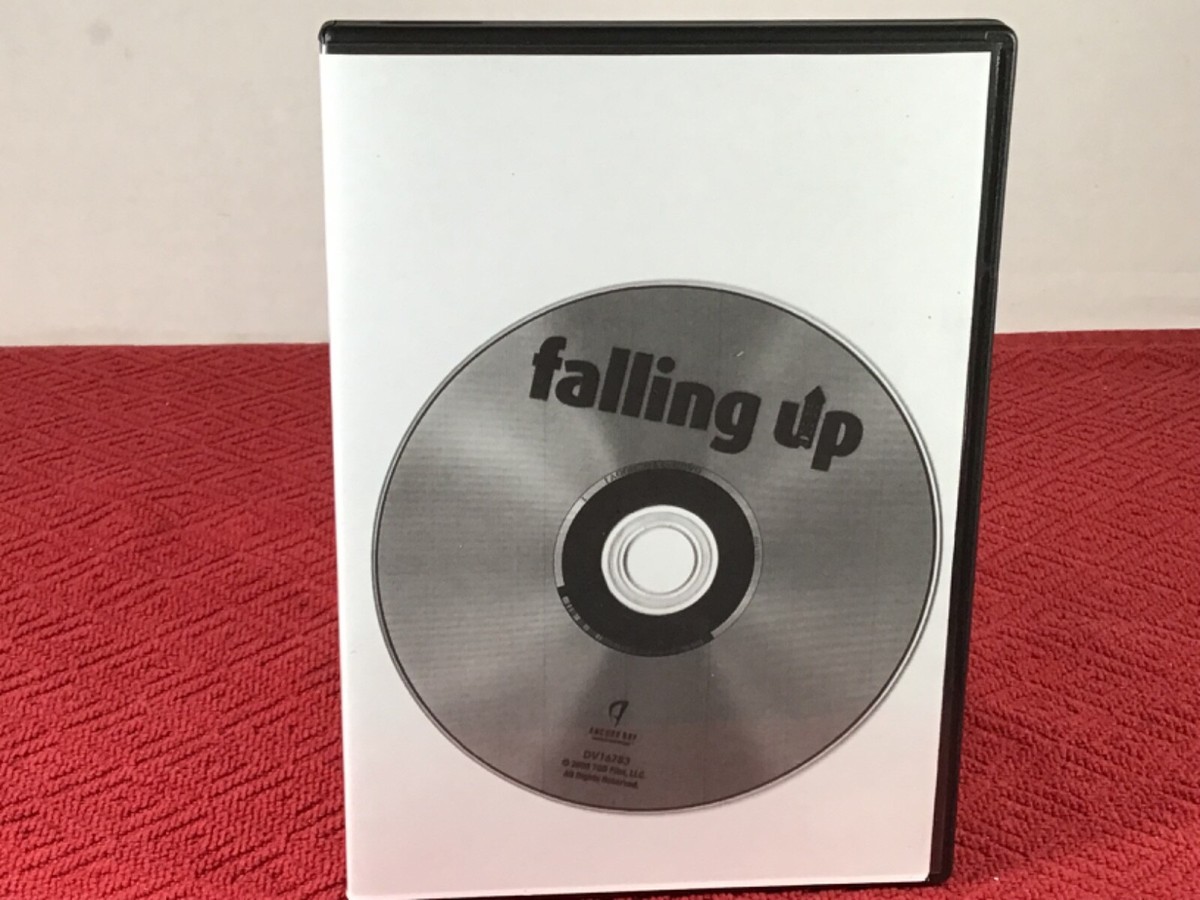 Falling Up DVD. Used. Tested. | eBay