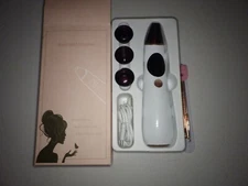 Blackhead Remover Tool Vacuum Electric Acne Extractor Pore Vacuum