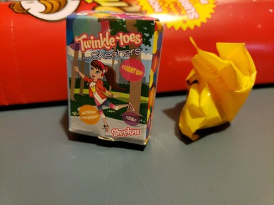 skechers shopkins twinkle toes