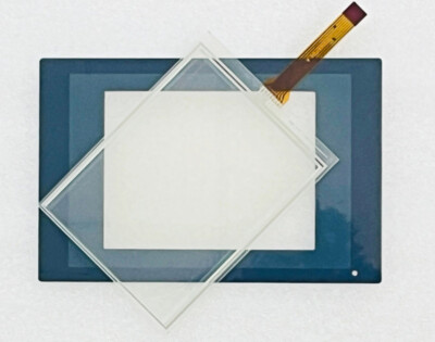 Touch Screen for Beijer MAC/MTA E615 Type:04410 04410B 04410C 03620A +Overlay