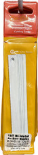 Air Saw Blades 5" 18TPI Made in USA Bulk Lot of 14 Five Packs (70 blades)