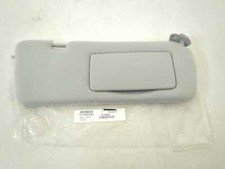 New Oem Genuine Toyota Sun Visor 1997-2001 Camry Grey Rh 74310-aa096-b0