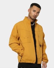 Nike Men's JORDAN 23 Engineered Statement Orange jacket DQ8059-712