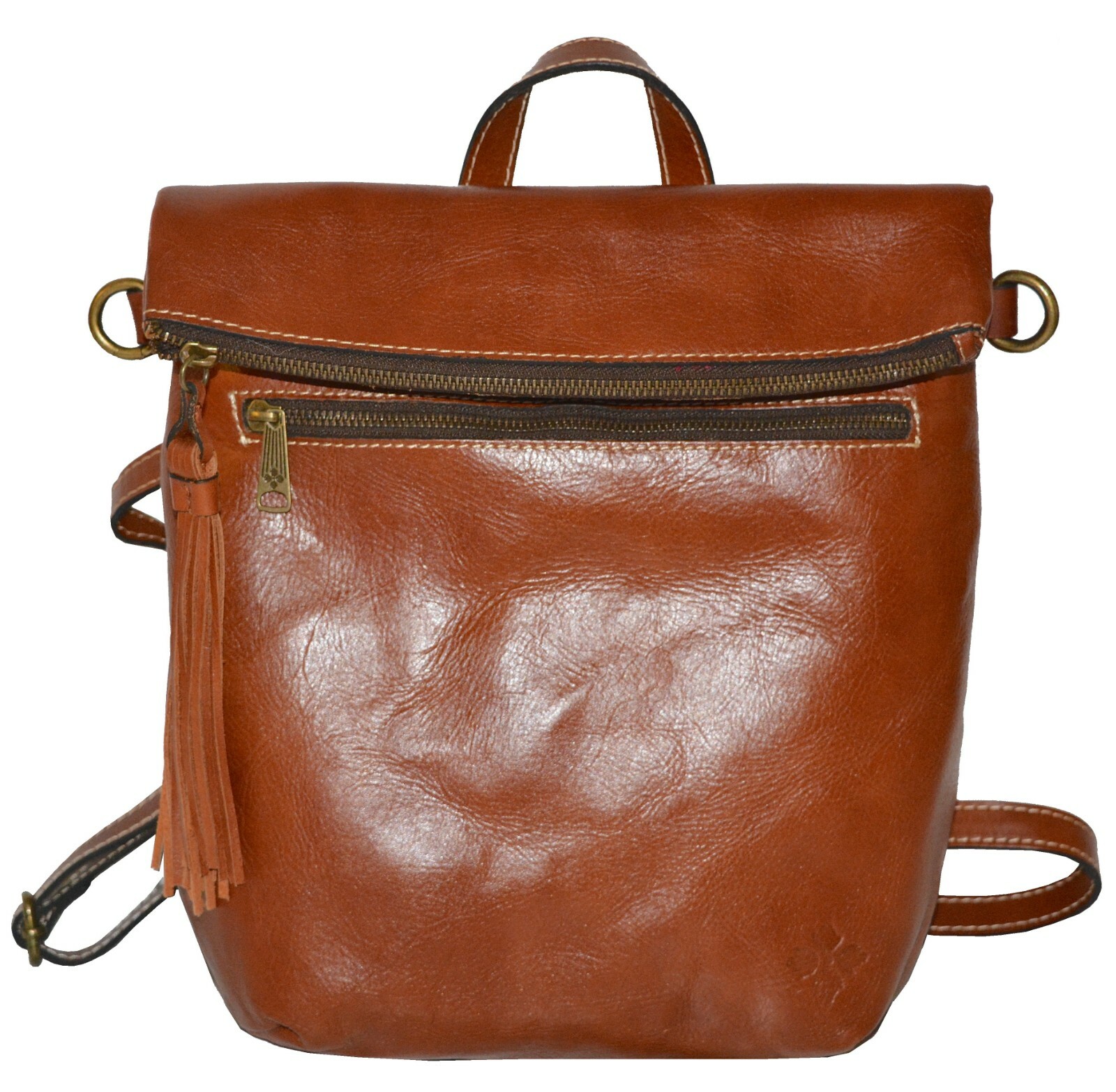 patricia nash luzille backpack