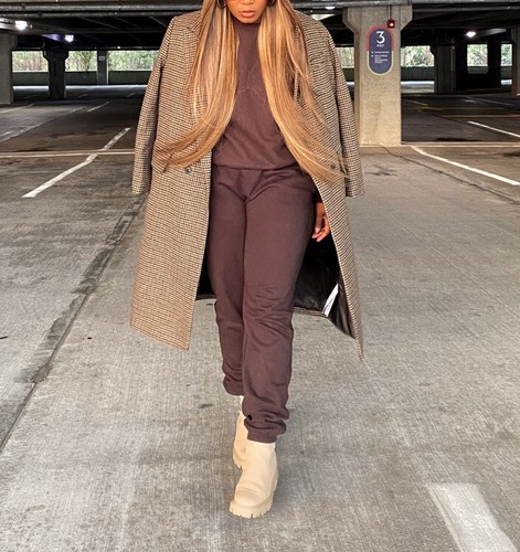 zara wool trench coat