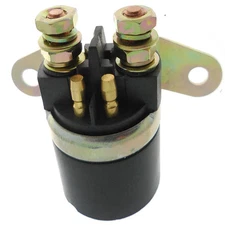 Honda LS600 Starter Relay Solenoid 1995 1996 1997 2009 --- 2014 Savage 650 NEW  