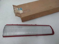 Mopar NOS 1968 Dodge Monaco Wagon Left Inner Tail Gate Lamp Bezel 2853377