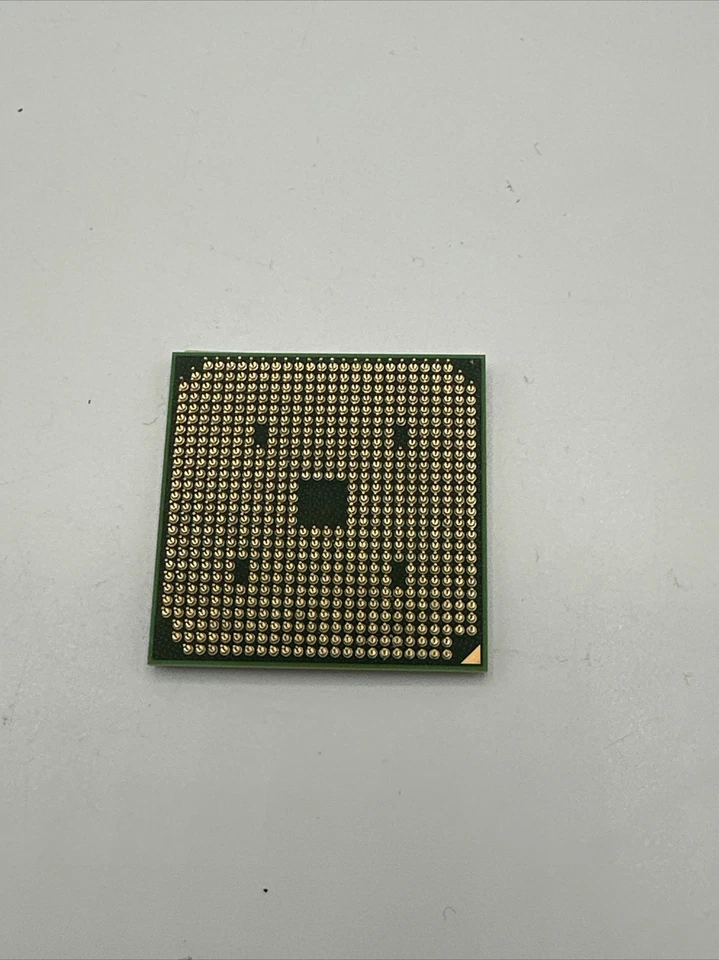 CPU AMD SEMPRON SI-42 SMSI42SAM12GG 2.10GHZ SOCKET S1 (2213N) - Immagine 2 di 2