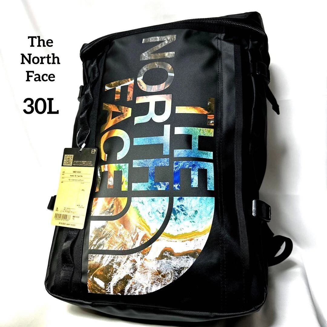 North face backpack clearance yellow