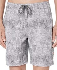 NWT Rip Curl Men's Sun Drenched Layday 19" Side Pocket Boardshort Size 36