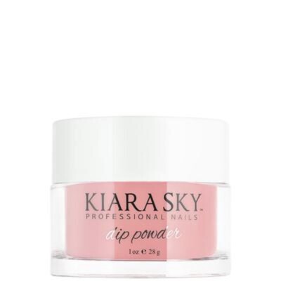 Kiara Sky Nail Dipping Powder D637 Gypsy Soul 1oz
