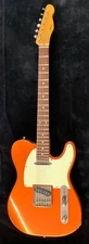 Homer T Custom Shop (T-Style) Turbo '63 - Candy Tangerine Metallic (#090)