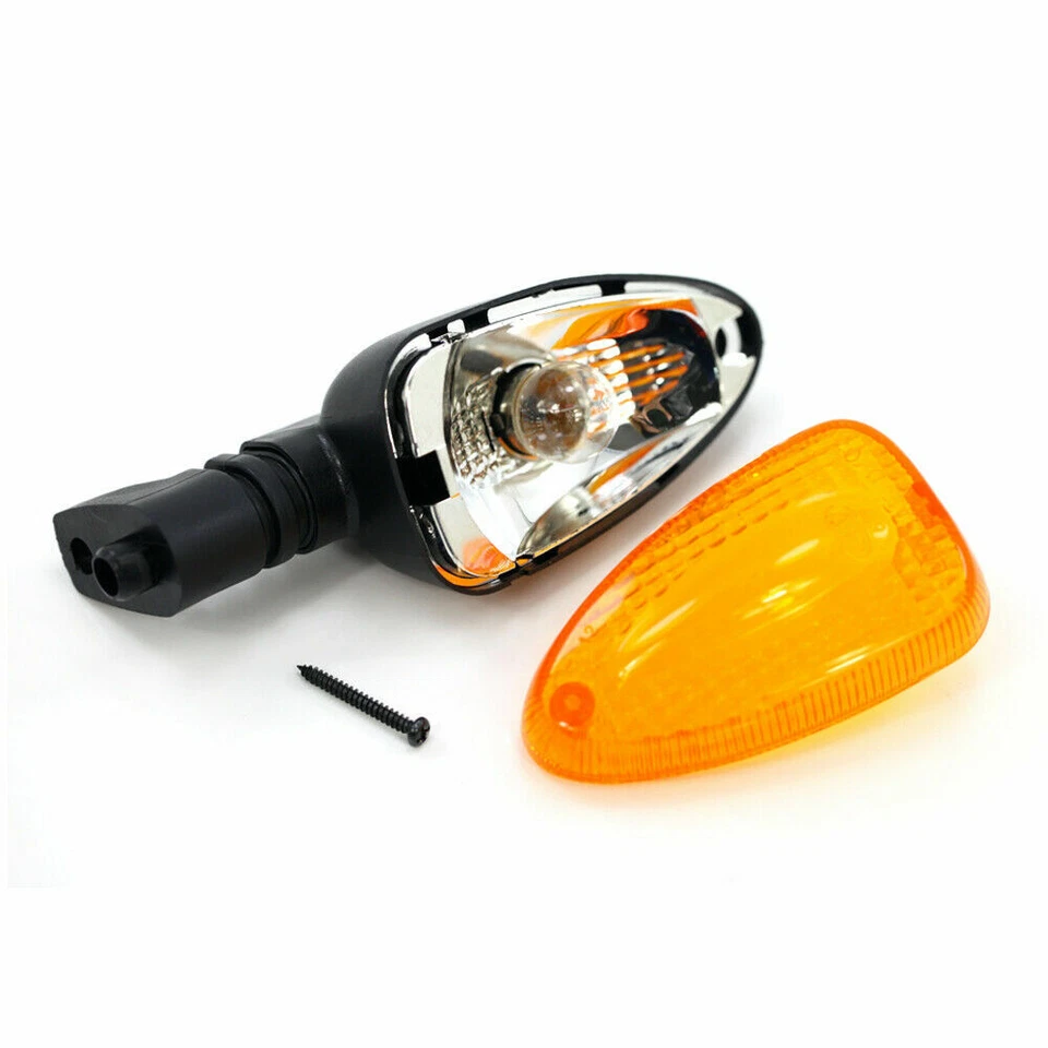 Turn Signal Indicator For BMW K1200GT K1200RS R1150GS R1150R R1100S R850R - Image 3 of 4