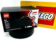 LEGO 66796 Formula 1 F1 Collectible Race Cars 6-pack