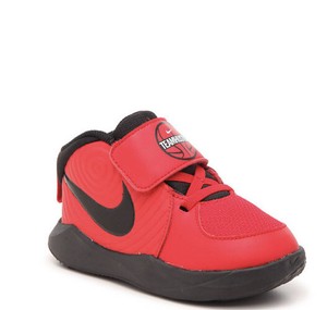 nike team hustle d9 baby