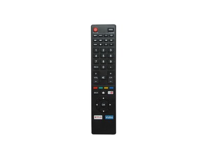 Remote Control For Magnavox 50ME314 39MF412BF7 50MF412B 50ME345V/F7 LCD HDTV TV