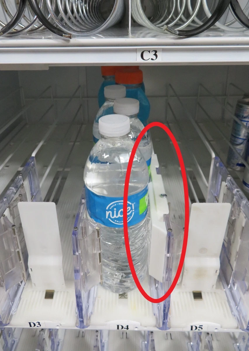 Inserto Delta 600 | Apertura Frontale Sinistro - Vetri Frontali | Leroy - Foto 4