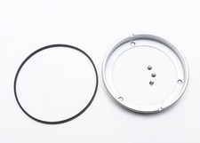 Nikon NIKONOS V OEM Underwater Camera Parts - Lens Mount Bayonet w/screws o-ring