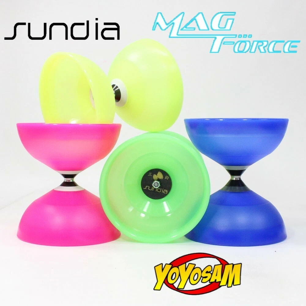 Sundia yoyo clearance