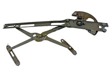 Fensterheber Mercedes SL R107 C107 rechts Gestänge Beifahrertür A1077200846 Fensterheber Mercedes SL R107 C107 rechts Gestänge Beifahrertür A1077200846