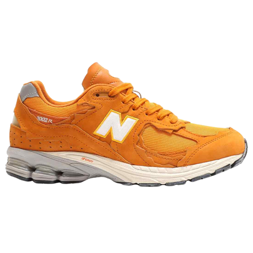 New Balance 2002R Protection Pack - Vintage Orange