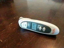 Mobi DualScan Prime 2 in 1 Forehead N Ear Digital Thermometer Baby/Adult 🤒🌡