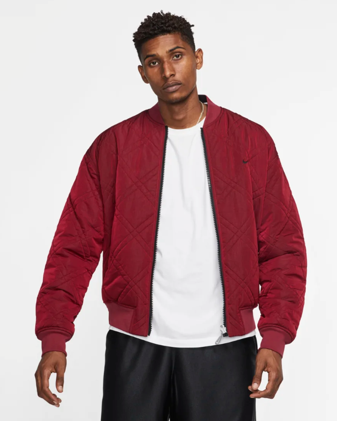 Nike Classic x Sport Reversible Jacket 