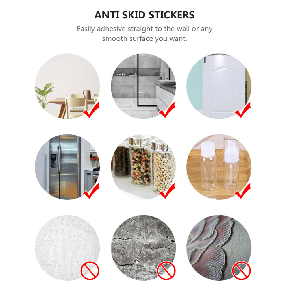 NUOBESTY Baby Bathtub Stickers Cute Sea Animal Non Slip Vinyl Wall