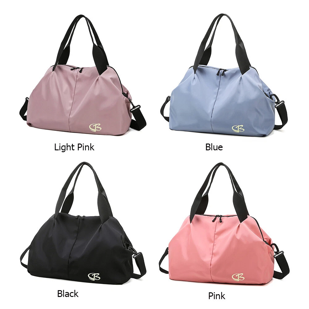 Share 158+ cute workout bags super hot kidsdream.edu.vn