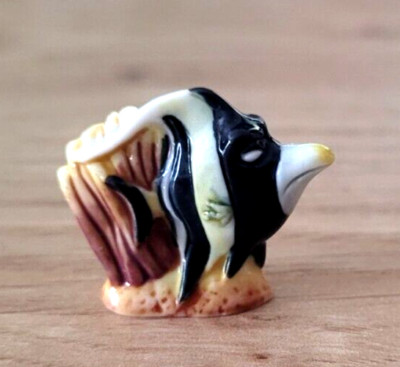 Tonkabohnen - Poisson aus Der Serie Nemo - Disney ( Ref. 3213 )
