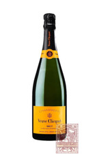 CHAMPAGNE VEUVE CLICQUOT PONSARDIN BRUT CUVEE SAINT - PETERSBOURG - FRANCIA