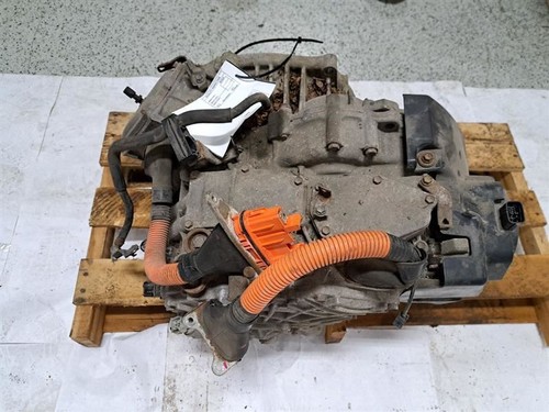 TOYOTA PRIUS AUTOMATIC TRANSMISSION ASSEMBLY CVT 2004 - 2009 OEM - Picture 3 of 6