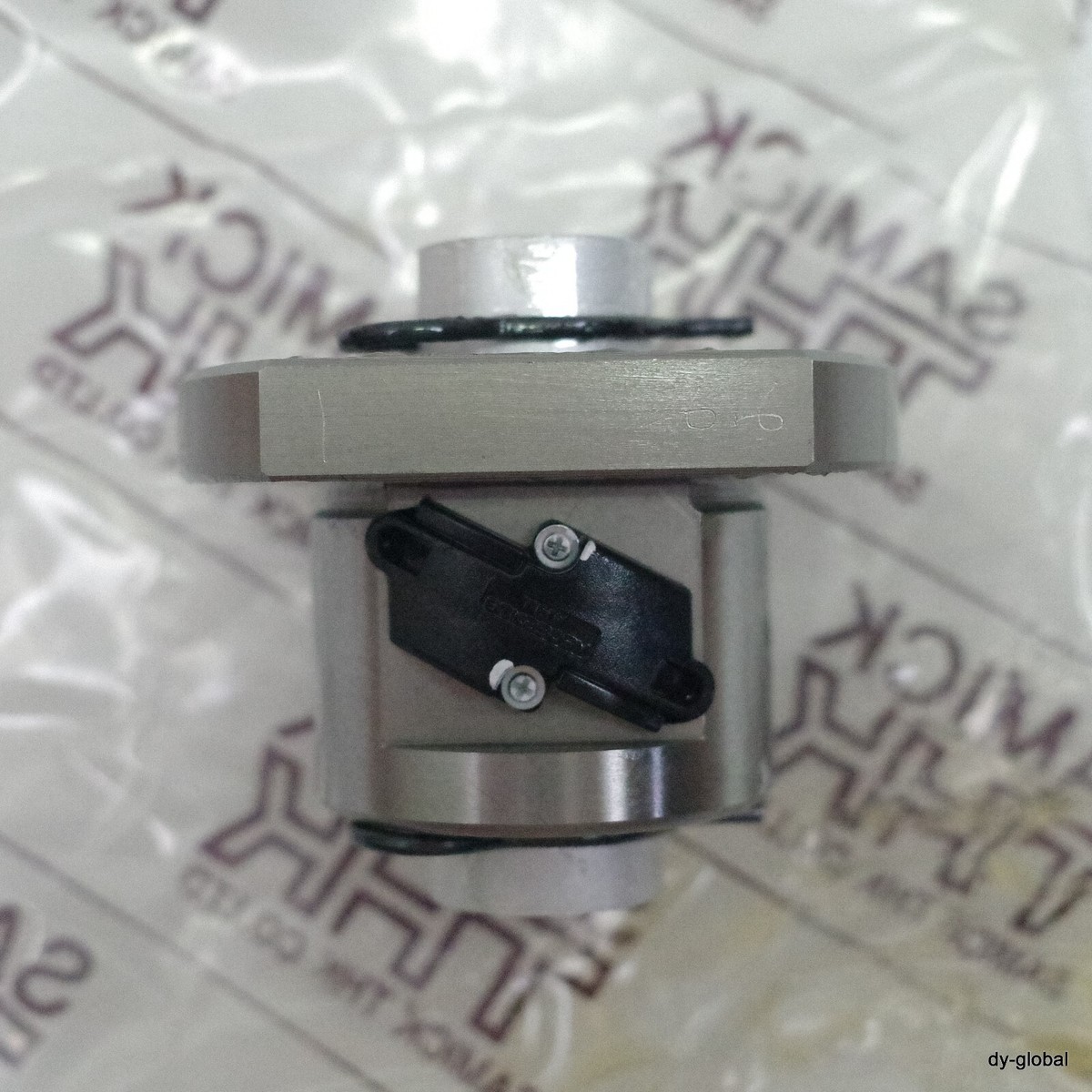 THK Nopreload Rolled Ball screw NNB BLK2525-7.2WW+1550L BSC-I-1479=3K03