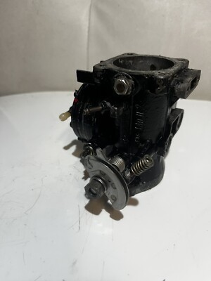 Mikuni SBN 44mm Carb Super BN Jet Ski Carburettor Kawasaki 650 SX 750 Superjet