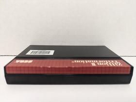 Zillion II: The Tri Formation (Sega Master System, 1988) No Manual Authentic