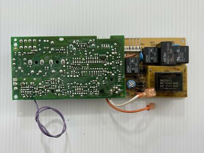 41AS050-1 Chamberlain Liftmaster Logic Board "Mail In Repair Service - Foto 8