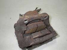 Bremssattel vorn links +Bremsklötze CITROEN ZX (N2) 1.6 I