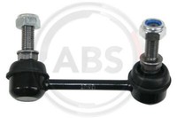 A.B.S. 260457 Stange/Strebe, Stabilisator Vorne Links Passend FüR Nissan