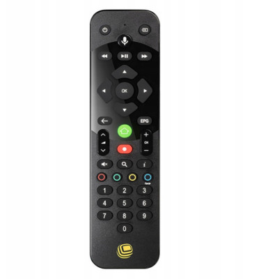 PILOT CYFROWY POLAT BOX 4k / POLAT BOX 4K LITE