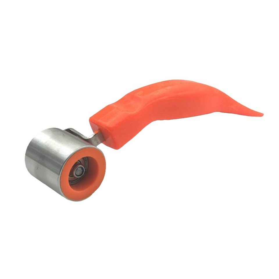 Compact Design Seam Roller Tool Perfect for Easy Carrying and Storage