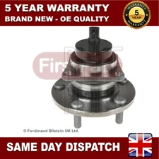 Fits Toyota Corolla 1.6 1.8 2.0 D 2.2 FirstPart Wheel Bearing Kit 424500F010