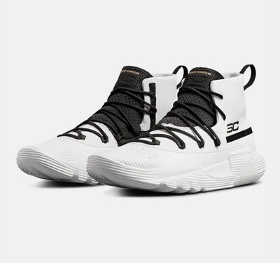under armour sc 3zer0 ii