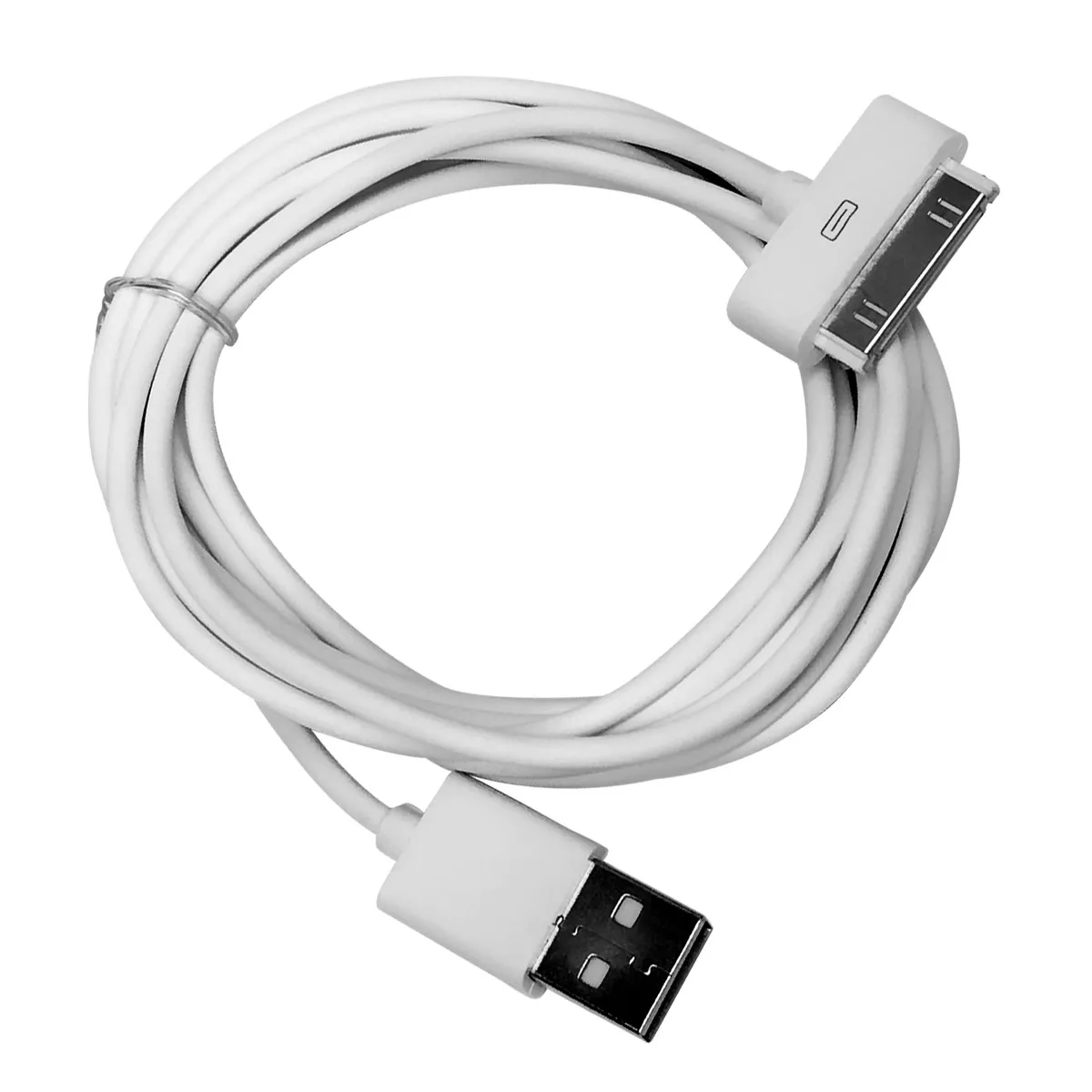 Chargeur iPhone 4 / 4S avec Cable USB