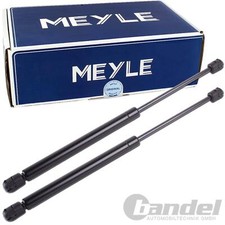 2x MEYLE GASFEDER MOTORHAUBE passend f&uuml;r MERCEDES CLS C219 E-KLASSE W211 S211