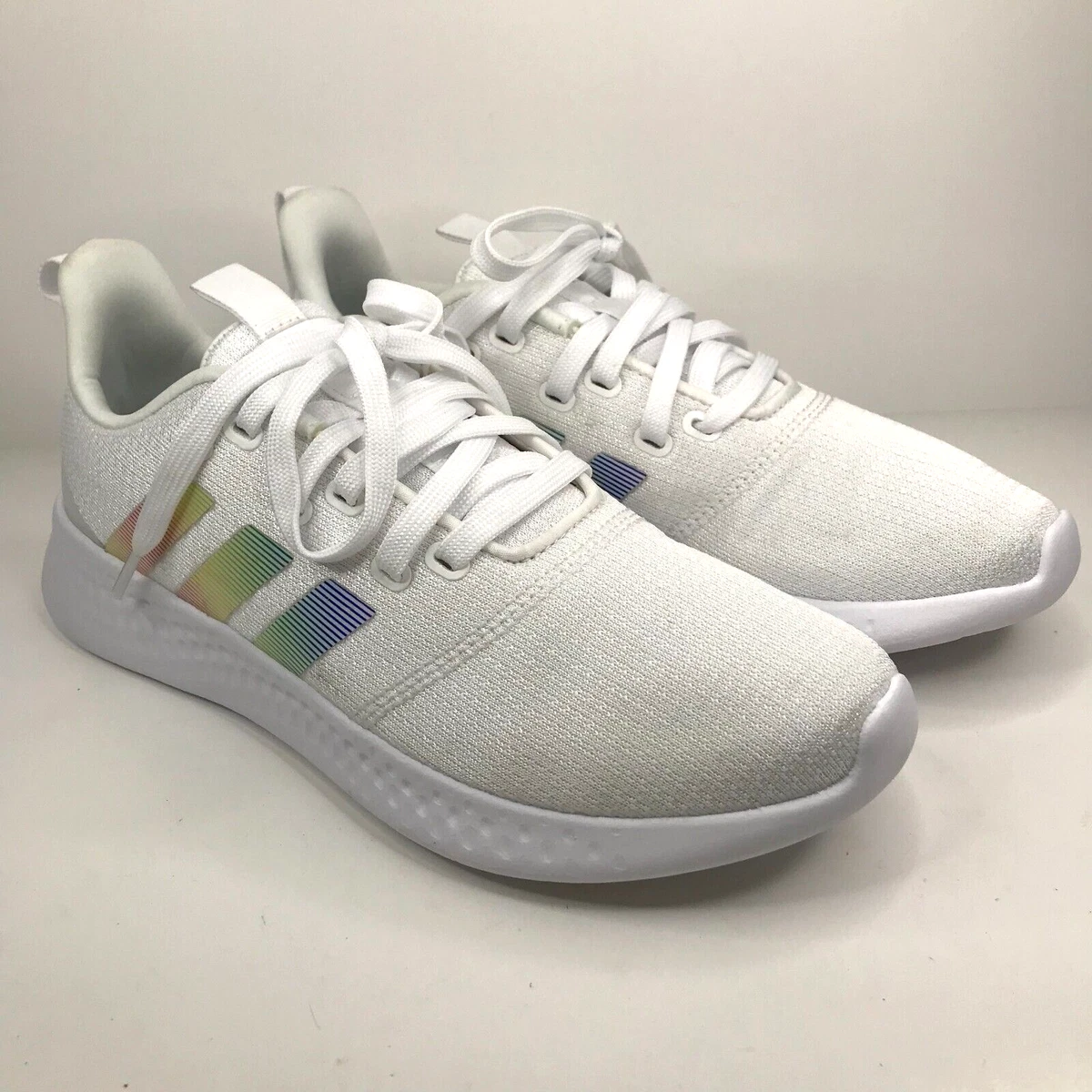 Adidas tenis cloudfoam new arrivals
